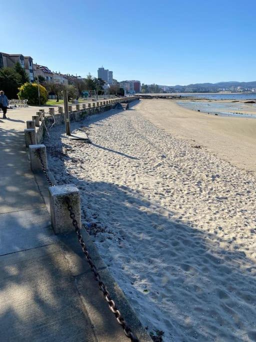 Casa Turistica Lucena Vila Vilagarcia de Arousa Exterior foto