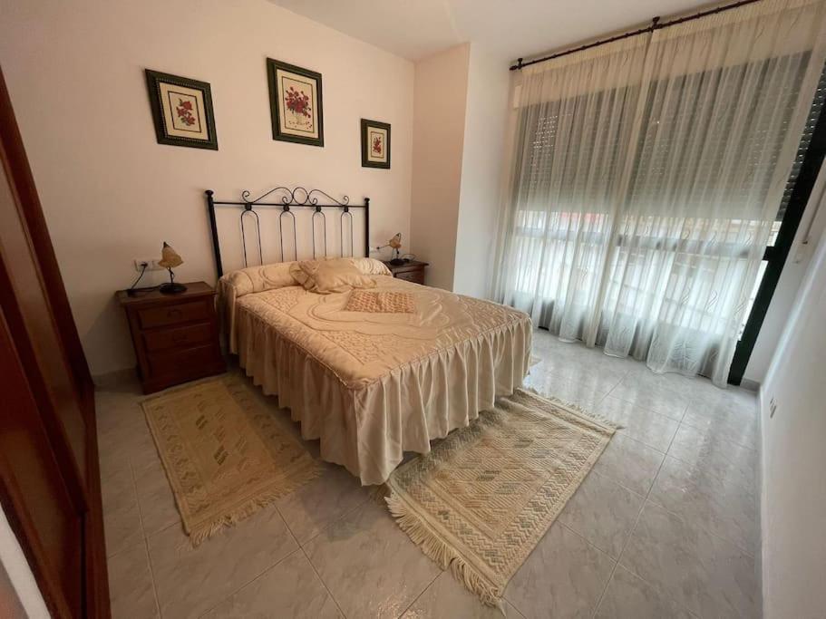Casa Turistica Lucena Vila Vilagarcia de Arousa Exterior foto