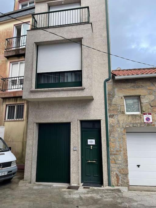 Casa Turistica Lucena Vila Vilagarcia de Arousa Exterior foto
